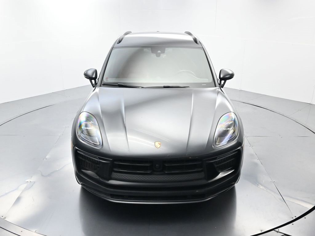 Used 2023 Porsche Macan GTS image 37