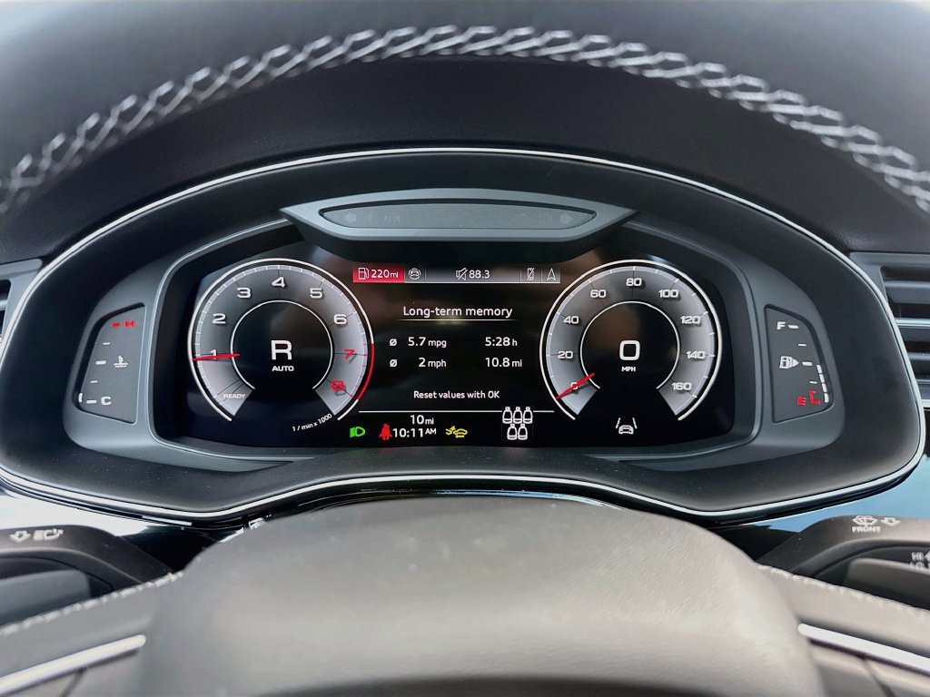 New 2026 Audi Q7 2.0T Premium AWD/4WD image 33