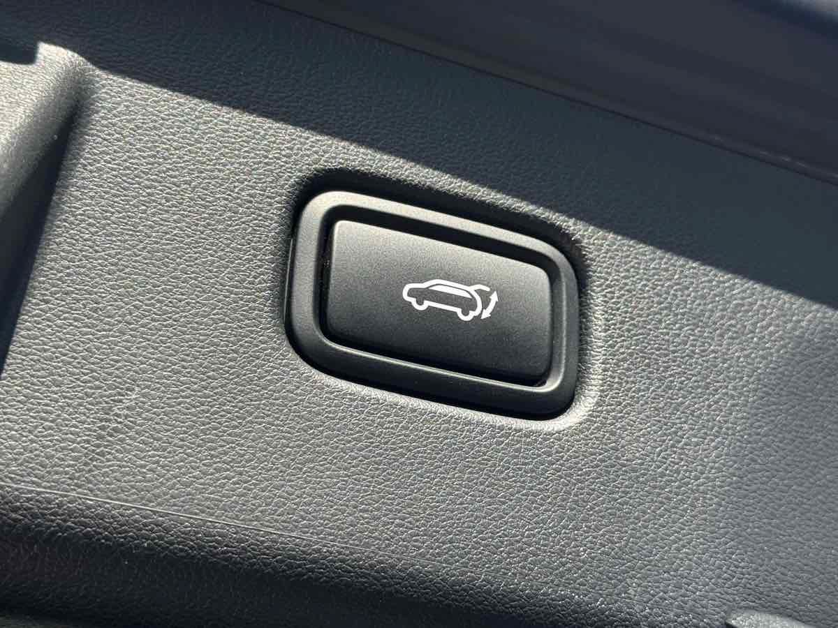 Used 2025 Hyundai Tucson SEL AWD/4WD image 10