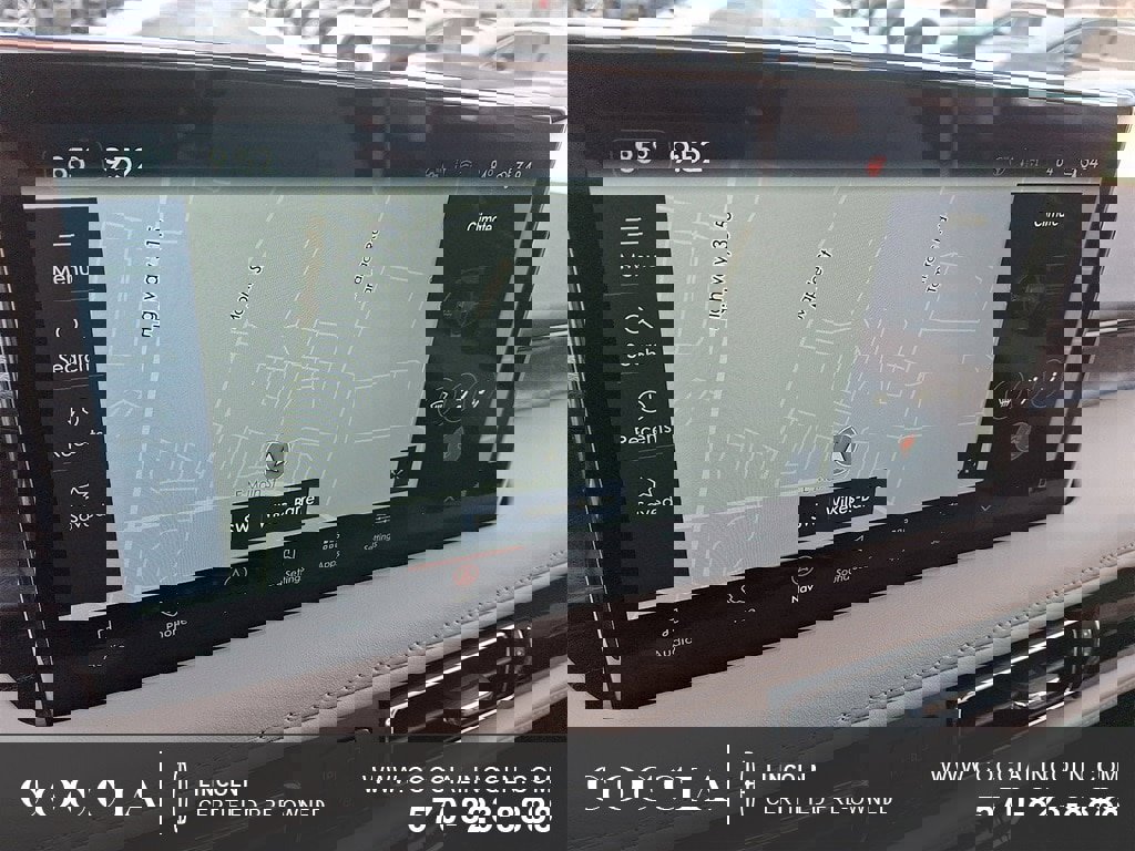 Certified 2022 Lincoln Nautilus Reserve image 17