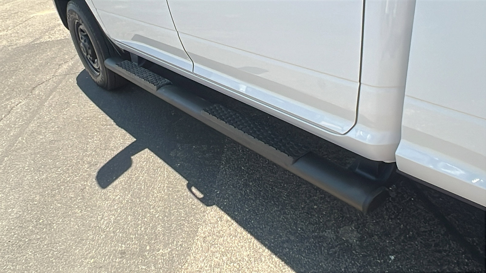 New 2025 RAM 2500 Tradesman image 21