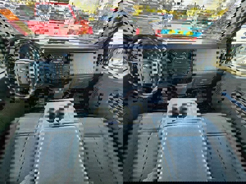 Used 2016 Ford F250 XL image 14