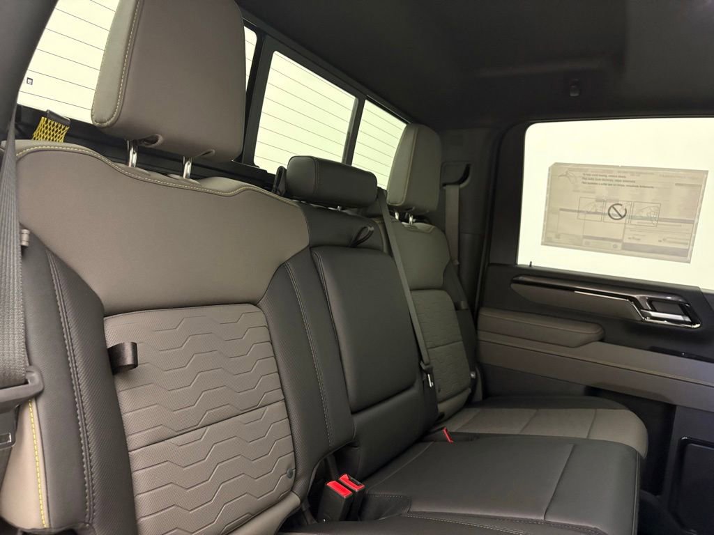 New 2026 Chevrolet Silverado 2500 ZR2 AWD/4WD image 44