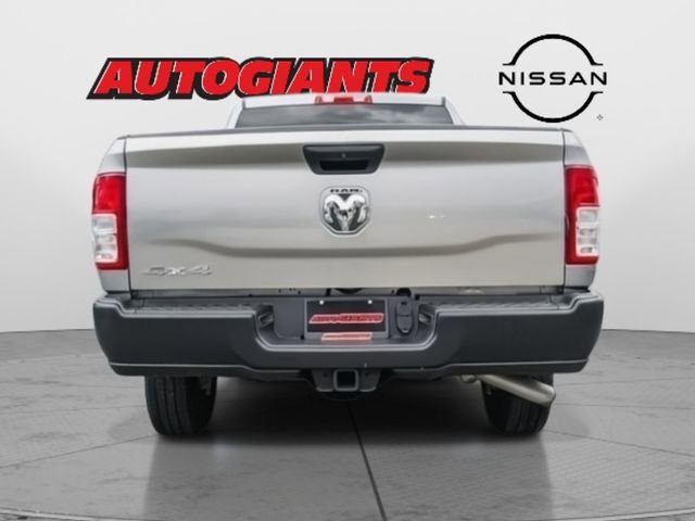 Used 2020 RAM 2500 Tradesman image 9