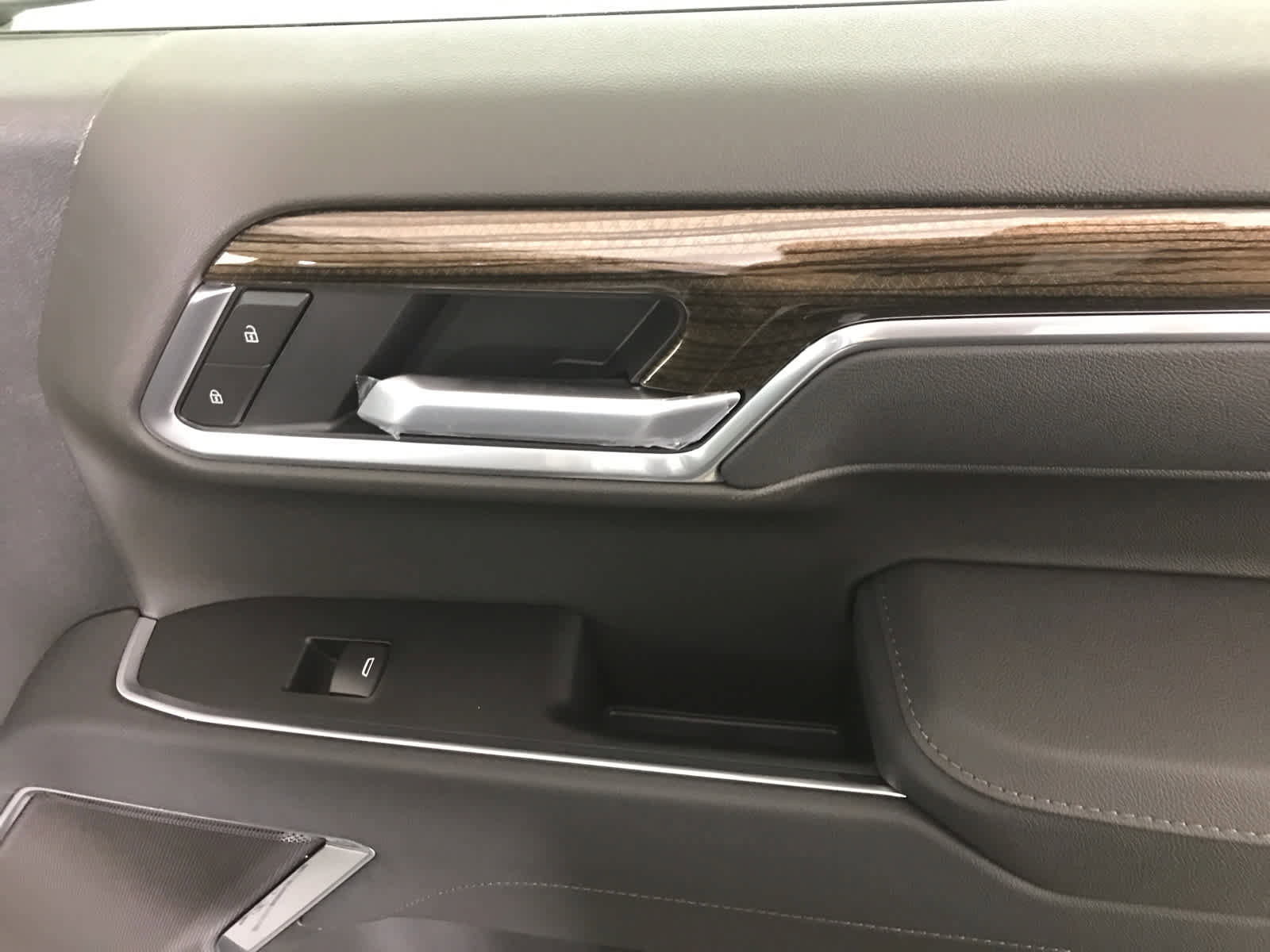 New 2026 Chevrolet Silverado 1500 LT image 19