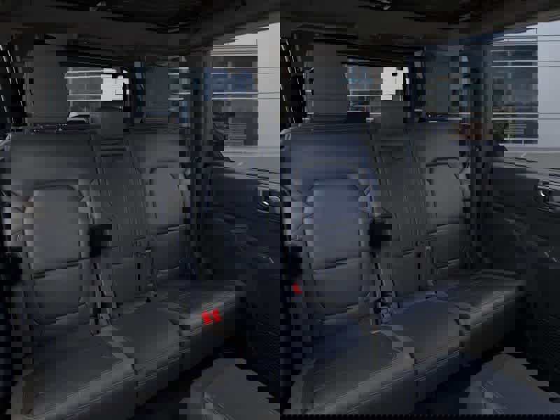 New 2026 Ford Bronco Outer Banks image 12