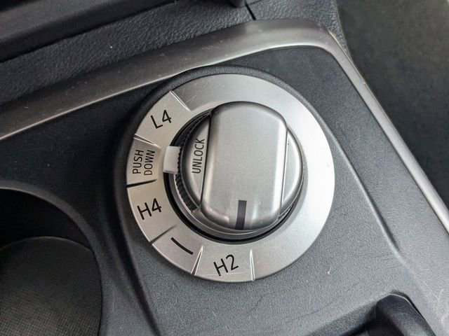 Used 2022 Toyota 4Runner TRD Sport w/ Technology Package image 27