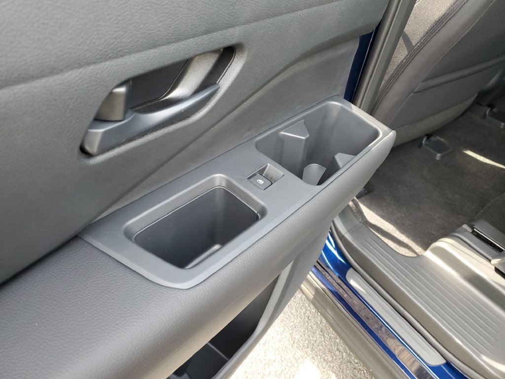 New 2026 Nissan Pathfinder SV AWD/4WD image 10