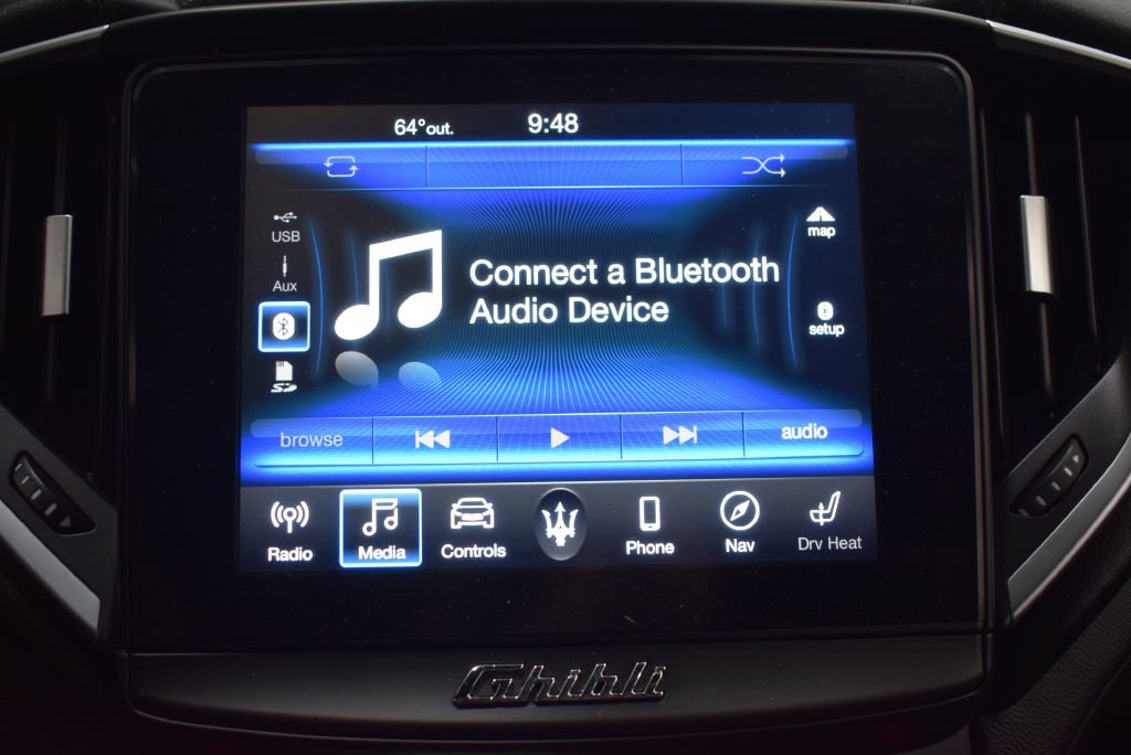 Used 2019 Maserati Ghibli S Q4 image 23