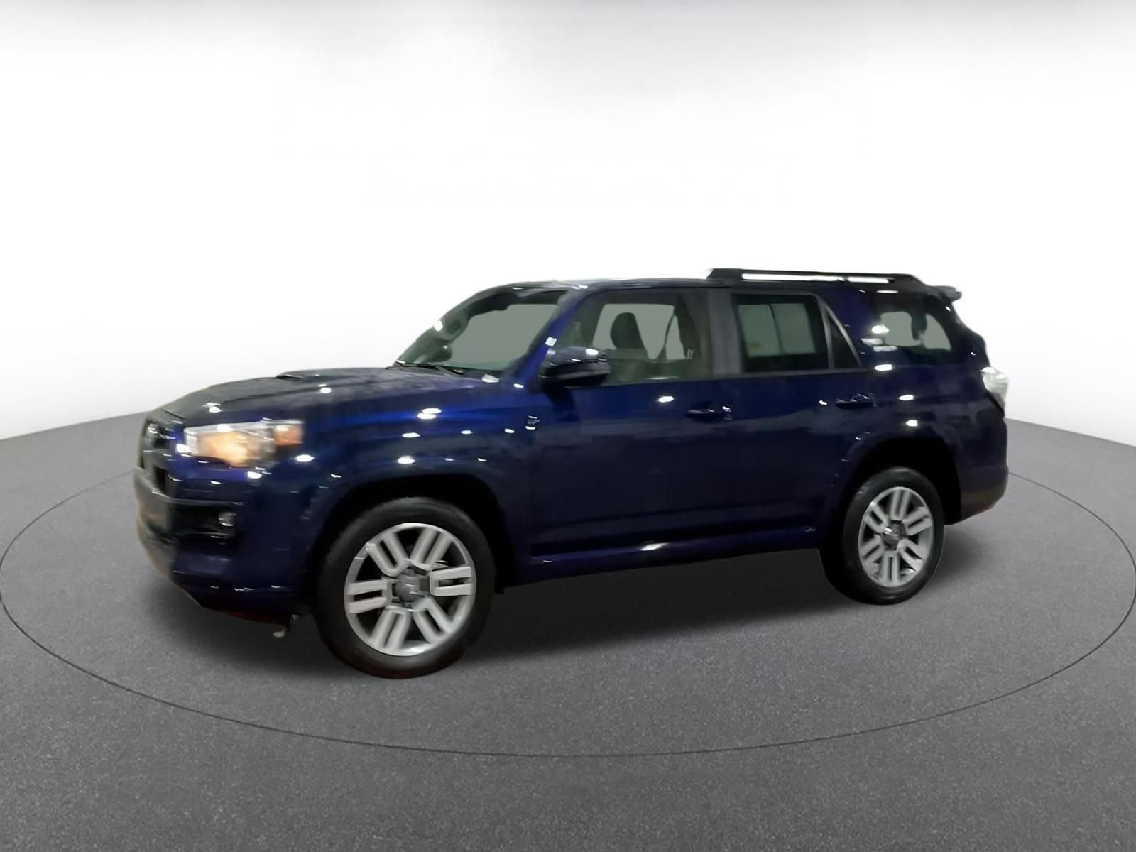 Used 2024 Toyota 4Runner TRD Sport image 12