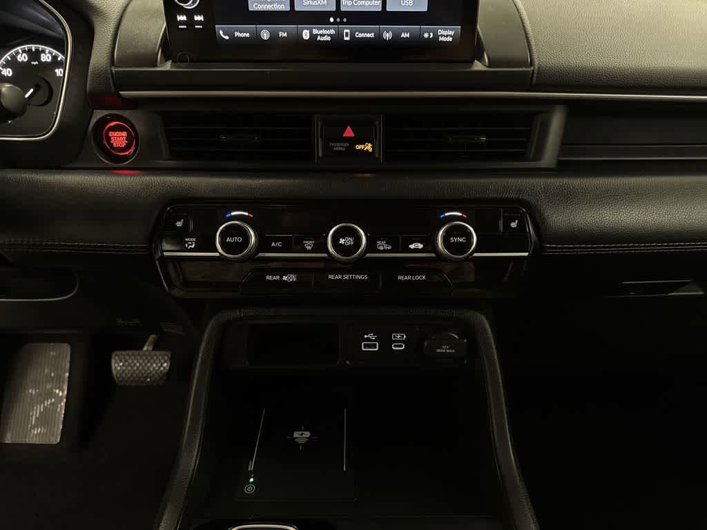 Used 2023 Honda Pilot EX-L image 22