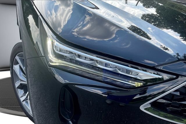 Used 2024 Acura MDX w/ Technology Package FWD image 34