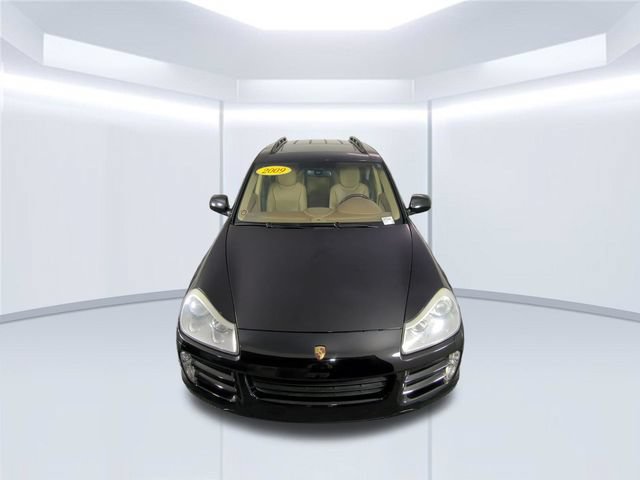 Used 2009 Porsche Cayenne S AWD/4WD image 42
