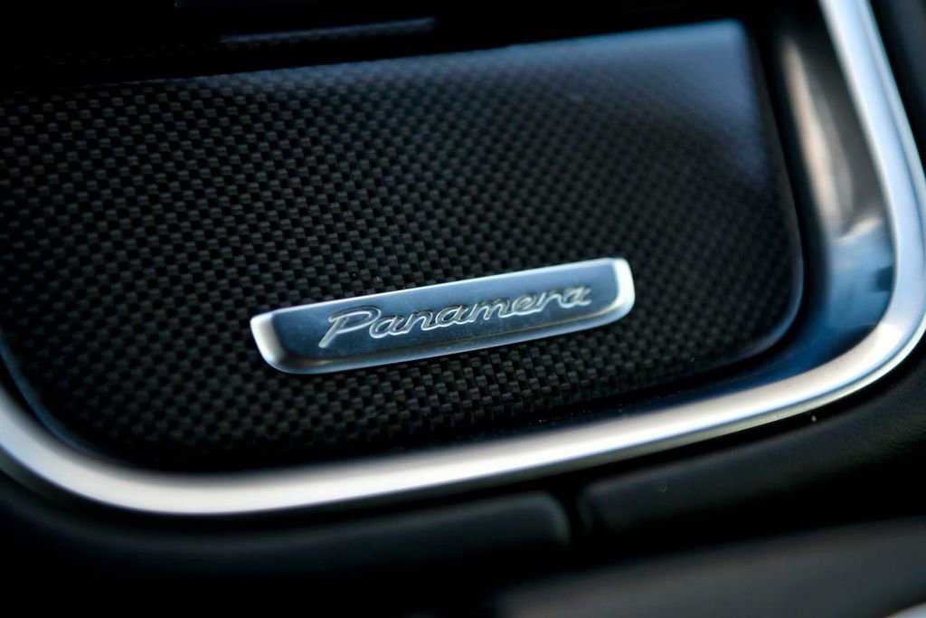 Used 2018 Porsche Panamera Turbo S image 65