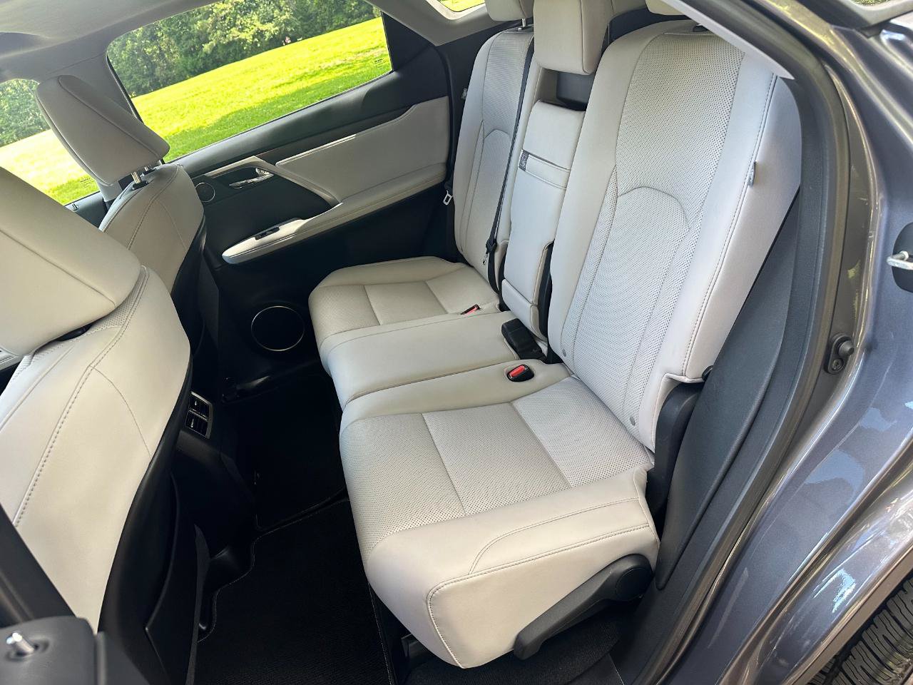 Used 2022 Lexus RX 350 FWD w/ Premium Package image 17