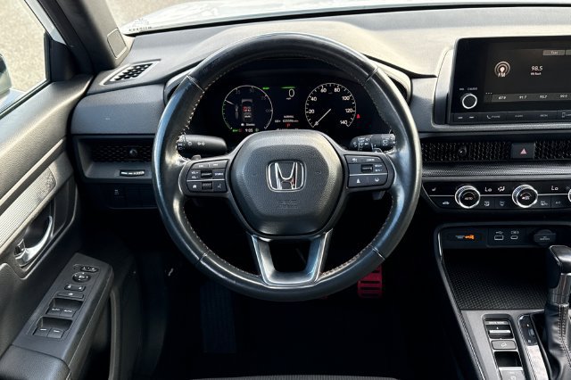 Used 2023 Honda CR-V Sport image 18