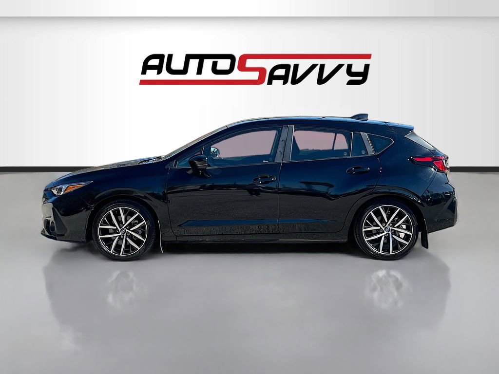 Used 2024 Subaru Impreza 2.0i Sport image 4
