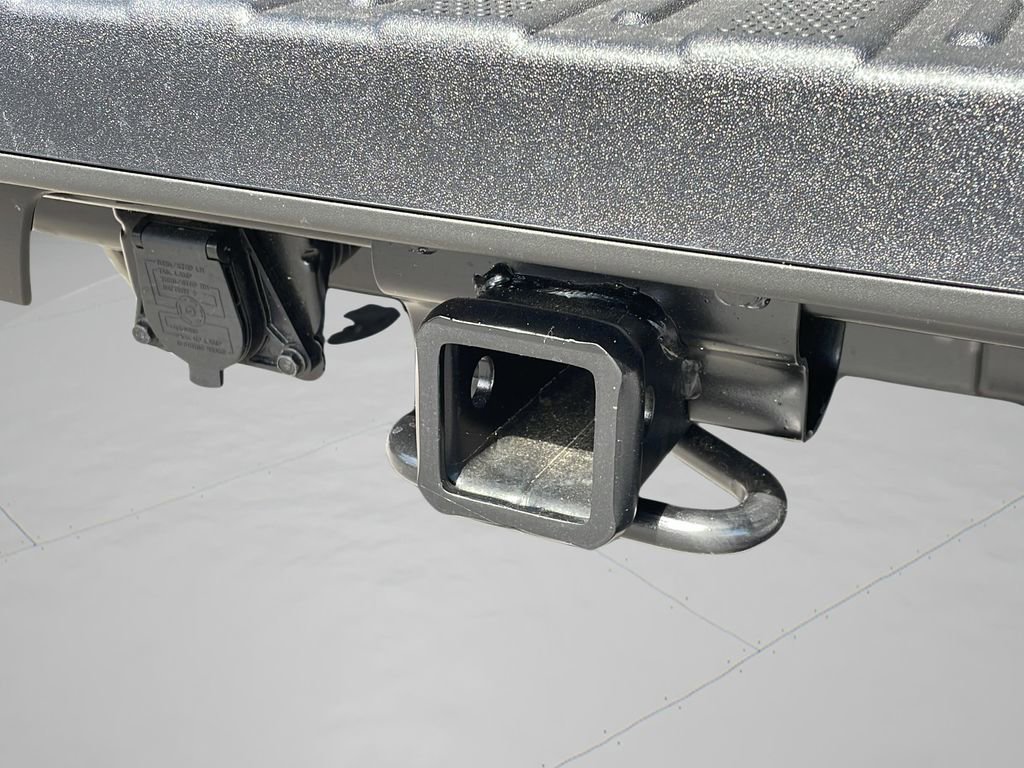 New 2026 Honda Ridgeline Black Edition image 33