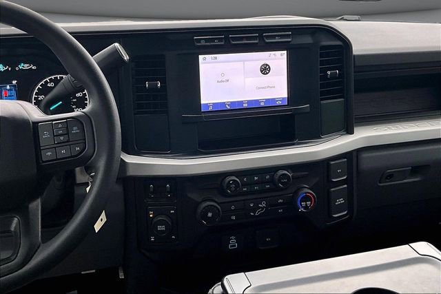 Used 2024 Ford F350 XL w/ STX Appearance Package image 10