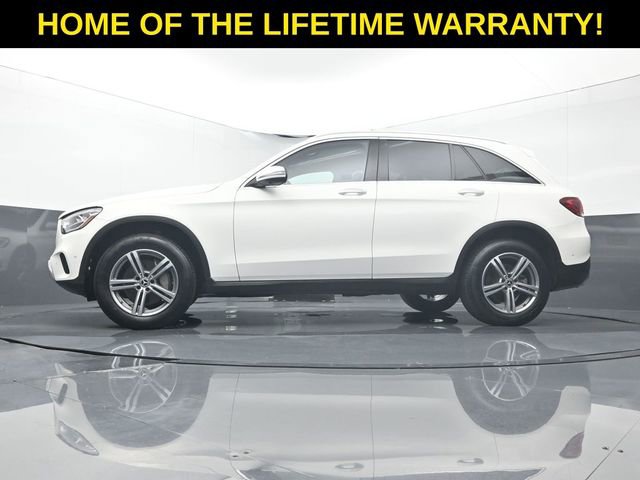 Used 2022 Mercedes-Benz GLC 300 image 52