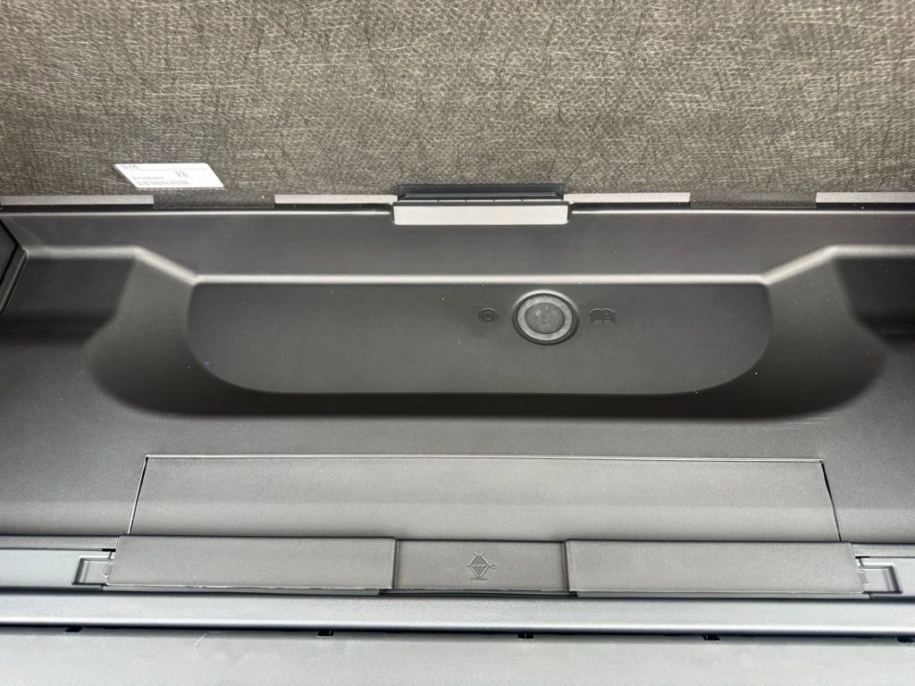 New 2026 Ford Expedition Max Platinum image 60