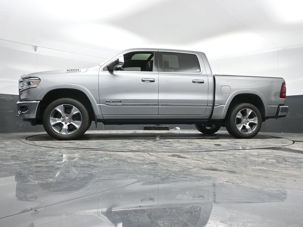 Used 2019 RAM 1500 Limited image 50