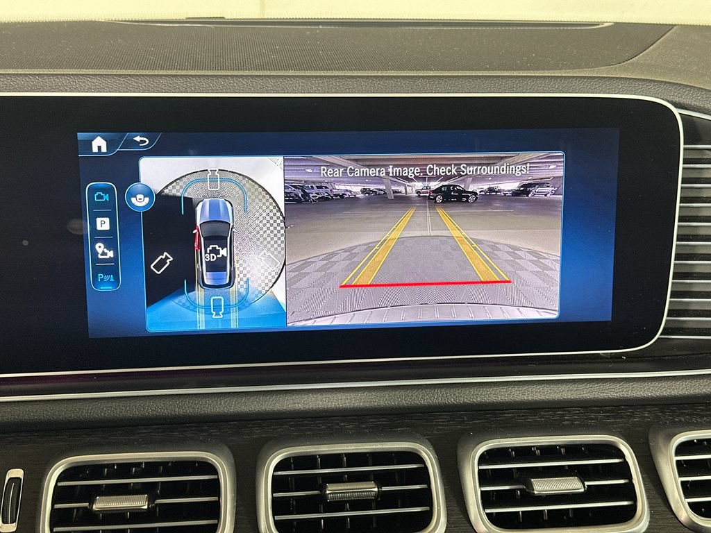 Certified 2026 Mercedes-Benz GLE 350 4MATIC image 32