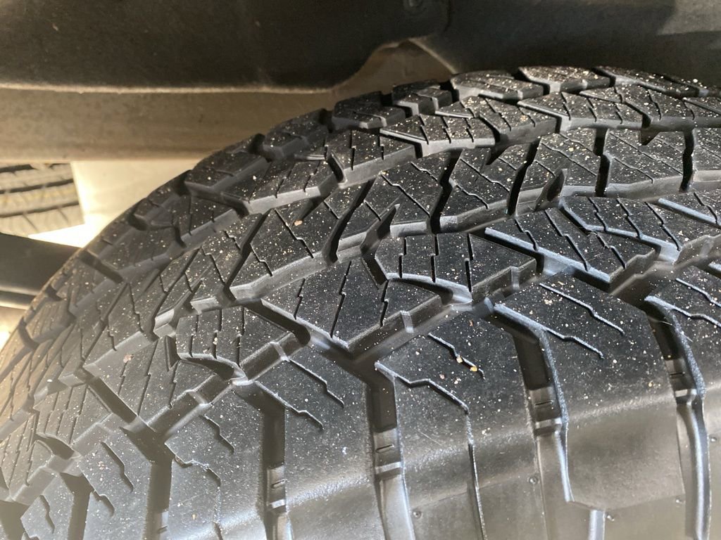 Used 2024 Chevrolet Silverado 1500 RST w/ RST All Star Premium Package image 48