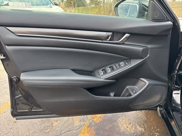 Used 2022 Honda Accord Sport Special Edition image 8