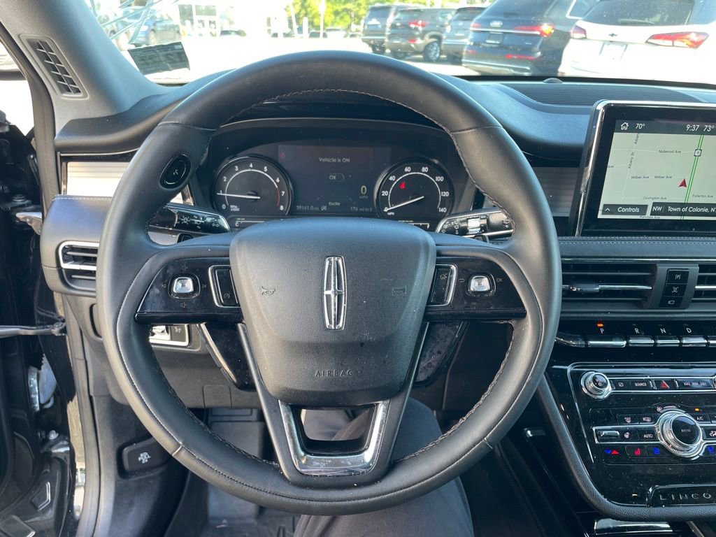 Used 2022 Lincoln Corsair AWD w/ Equipment Group 101A image 21