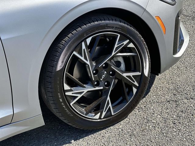 Used 2025 Kia K5 GT-Line w/ GT-Line Premium Package image 8