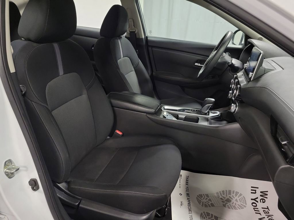 Used 2023 Nissan Sentra SV image 25
