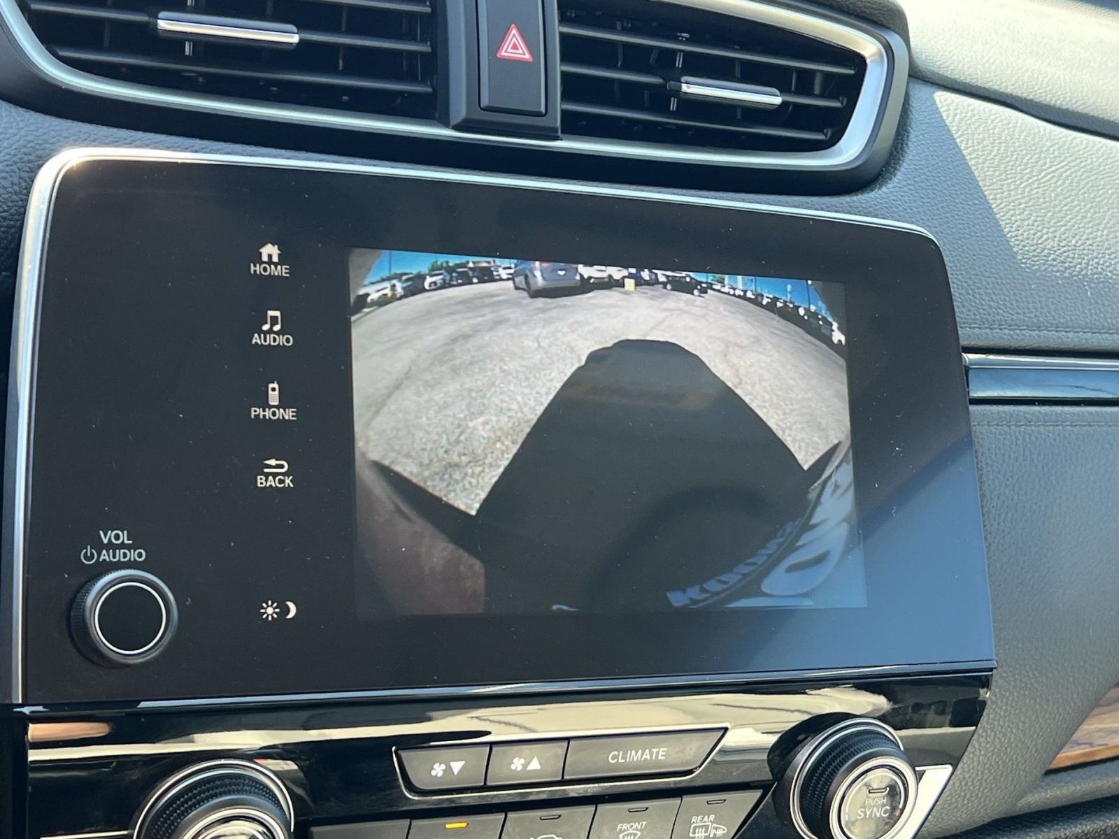 Used 2022 Honda CR-V EX-L image 19