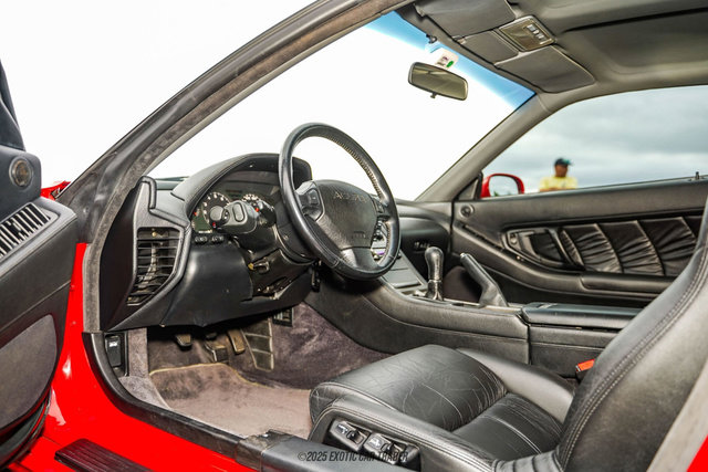 Used 1992 Acura NSX image 36