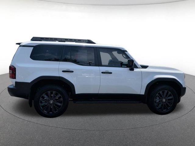 Used 2027 Toyota Land Cruiser w/ Premium Package AWD/4WD image 6