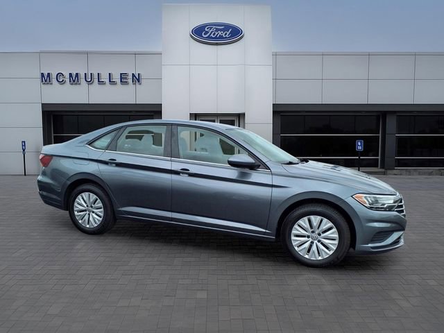 Used 2019 Volkswagen Jetta S image 6
