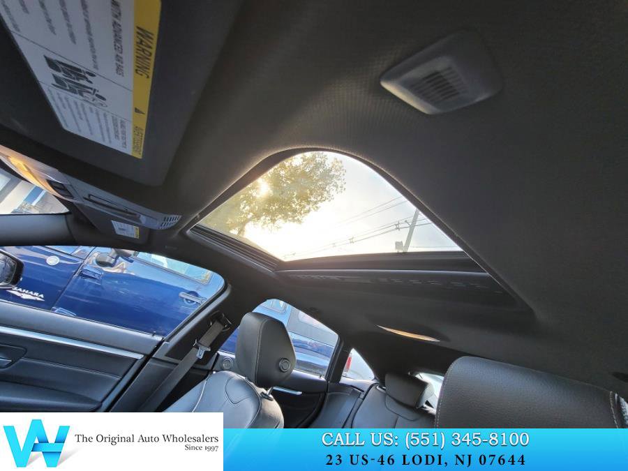 Used 2018 BMW 430i Gran Coupe xDrive 430i xDrive Gran Coupe image 13