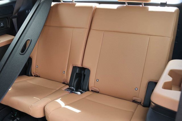 New 2026 Hyundai Santa Fe Calligraphy image 19