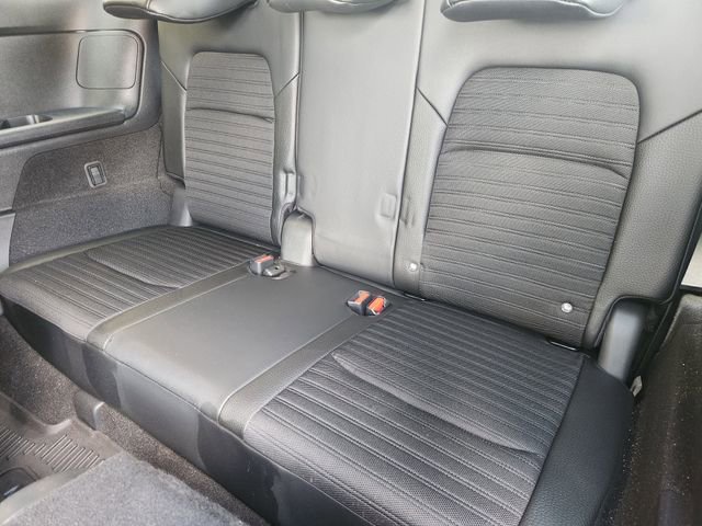 Used 2023 Nissan Pathfinder Rock Creek image 32