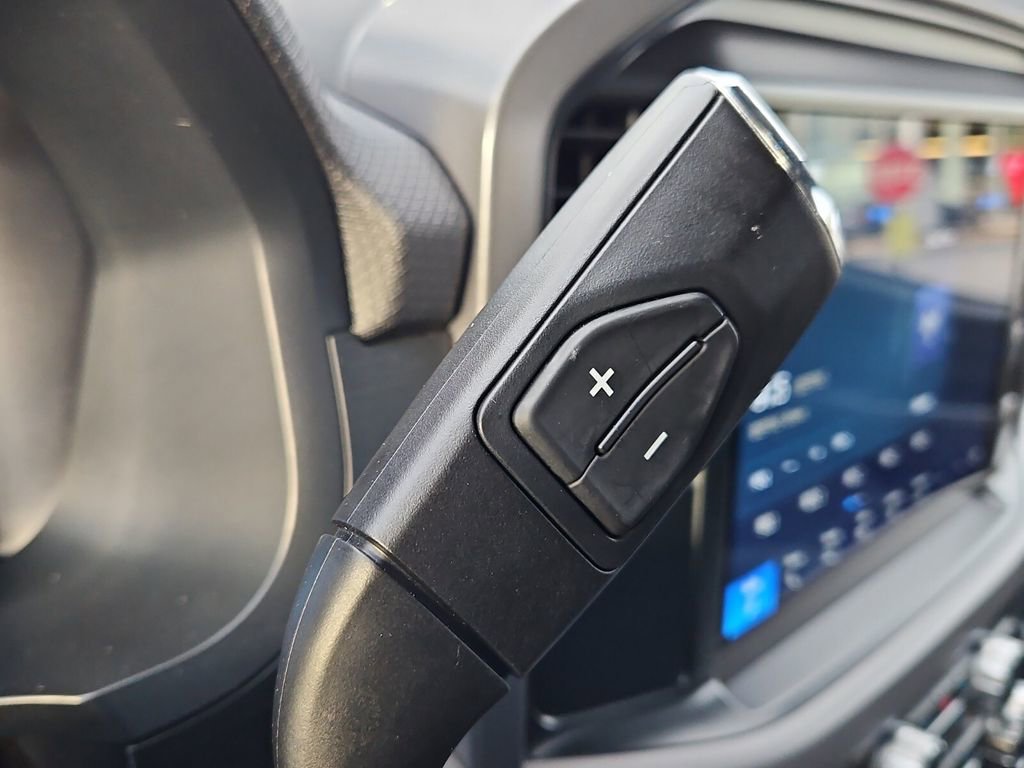 Used 2025 Ford F150 XLT w/ Equipment Group 301A Standard image 21