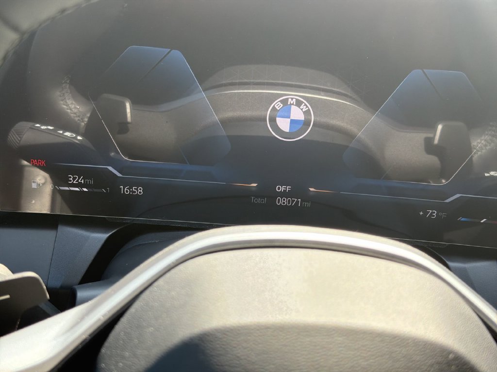 Used 2026 BMW X3 xDrive30i w/ Convenience Package AWD/4WD image 26