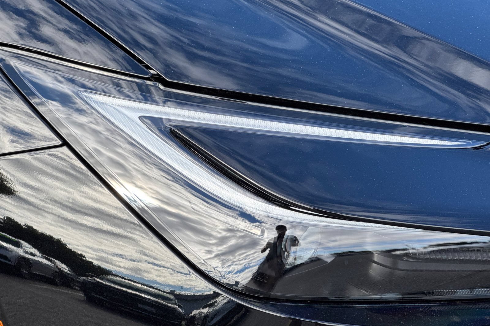 New 2027 Toyota Prius AWD image 31