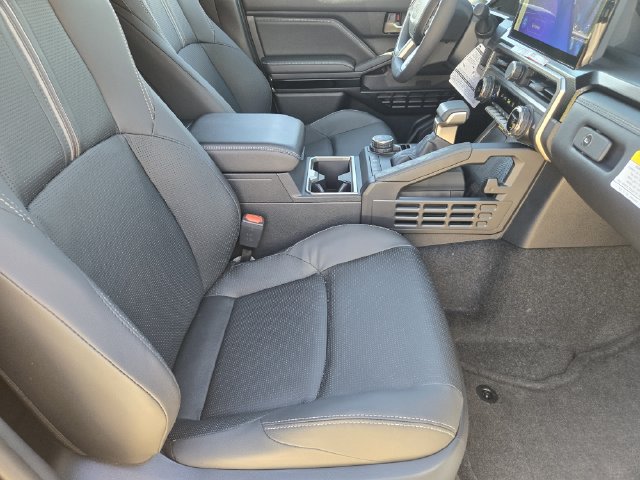 New 2026 Toyota 4Runner Limited AWD/4WD image 13