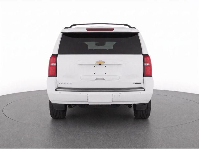 Used 2017 Chevrolet Tahoe Premier AWD/4WD image 6