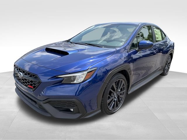 New 2026 Subaru WRX Premium w/ WRX Electronics Package AWD/4WD image 3