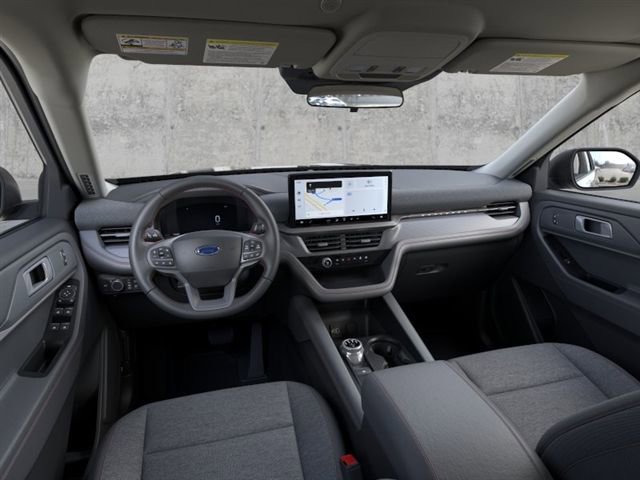 New 2026 Ford Explorer Active image 9