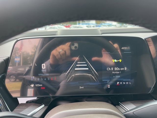 New 2026 Chevrolet Tahoe LS image 21