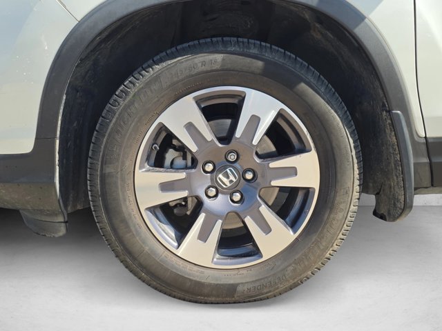Used 2019 Honda Ridgeline RTL-E image 24