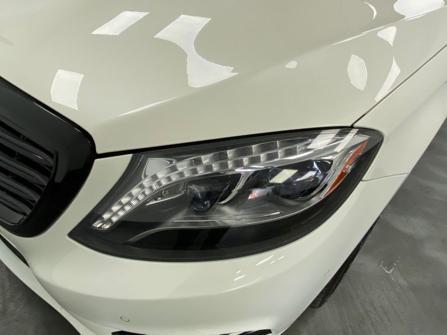 Used 2014 Mercedes-Benz S 550 Sedan image 12