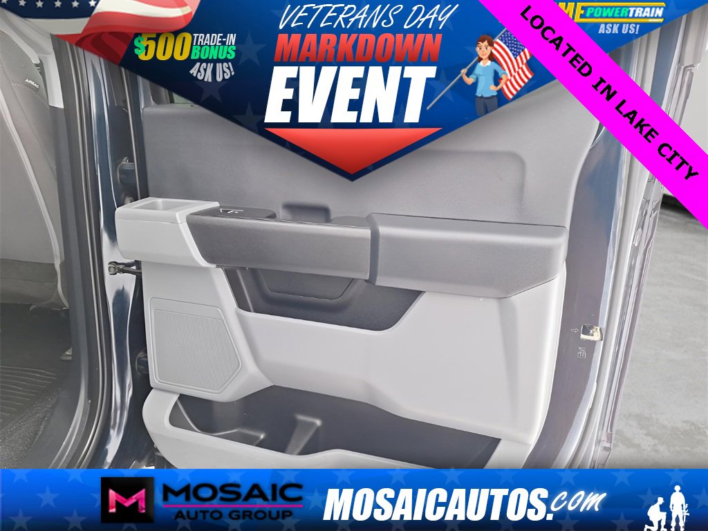 Used 2023 Ford F350 XL image 11